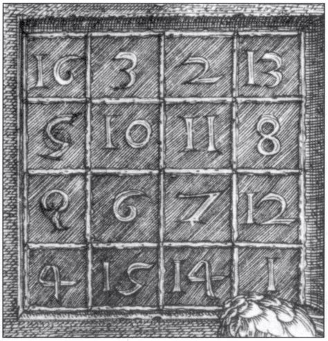 Magic Square 7x7x: A Mathematical Enigma